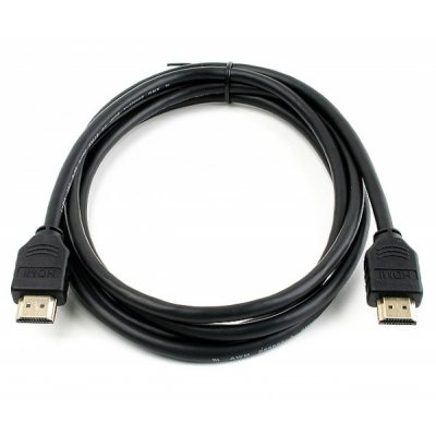 CABLE HDMI 3.0M DBLUE